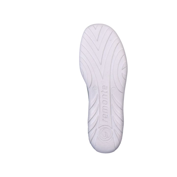 Remonte Artikelnummer R3518-52 remonte Damen Slipper mintgrün Fabrik Onlineshop