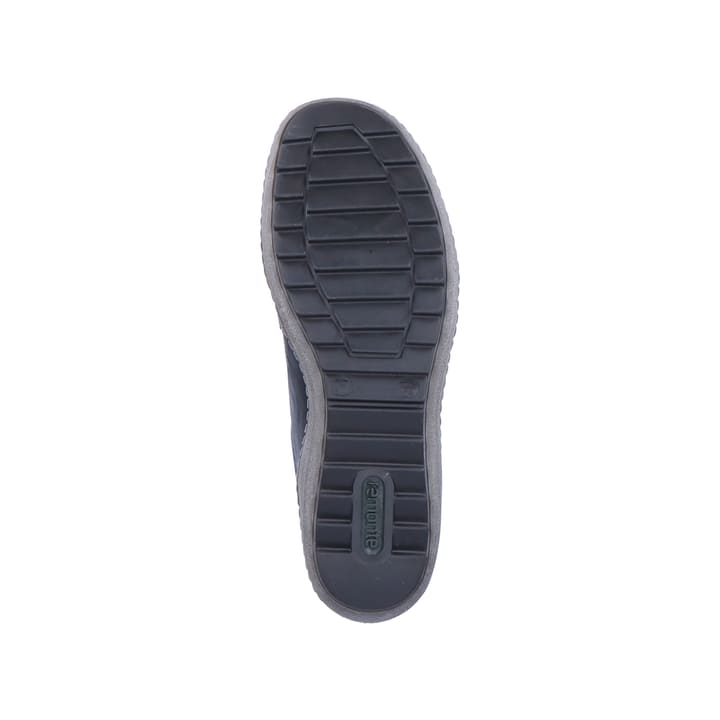 Remonte Artikelnummer R1428-03 remonte Damen Slipper stahlschwarz Sonderangebot
