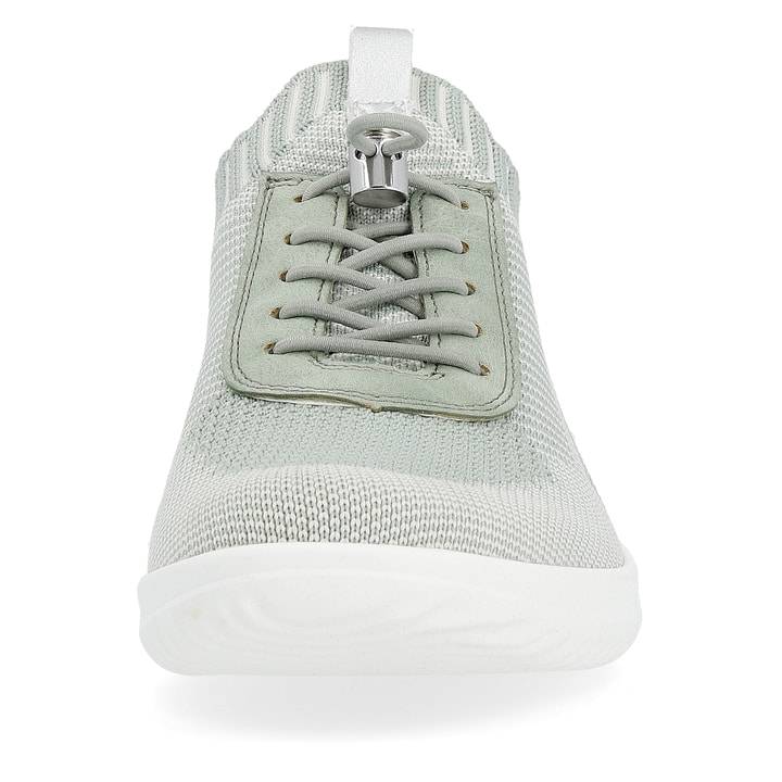 Remonte Artikelnummer D1E04-52 remonte Damen Slipper mintgrün Günstig kaufen