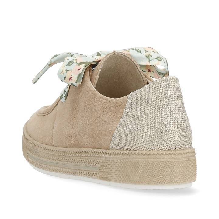 Remonte Artikelnummer D1F01-60 remonte Damen Slipper lehmbeige Versandkostenfrei