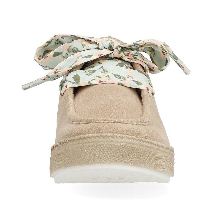 Remonte Artikelnummer D1F01-60 remonte Damen Slipper lehmbeige Versandkostenfrei