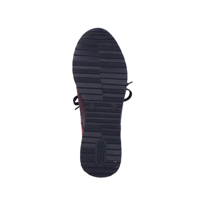 Remonte Artikelnummer R2529-35 remonte Damen Slipper bordeauxrot Preisnachlass
