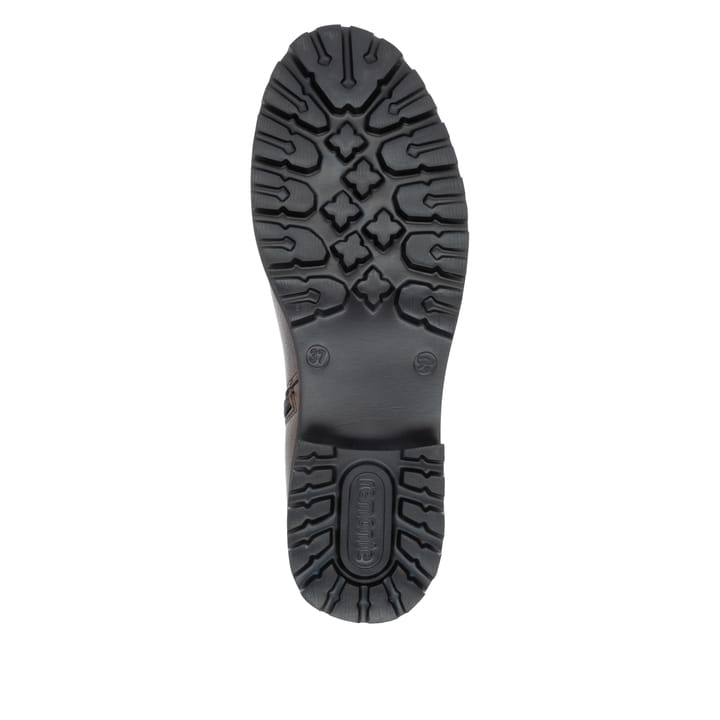 Remonte Artikelnummer D8694-90 remonte Damen Chelsea Boots metallicbraun Muttertagsangebot