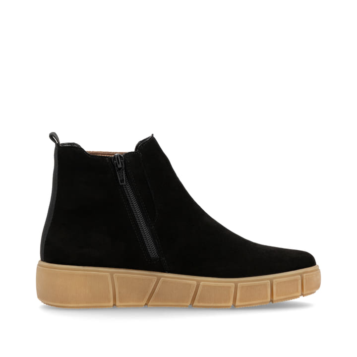 Remonte Artikelnummer D1T71-00 remonte Damen Chelsea Boots tiefschwarz Vatertagsangebot
