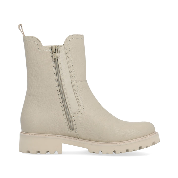 Remonte Artikelnummer D8694-60 remonte Damen Chelsea Boots cremebeige Valentinstagsangebot