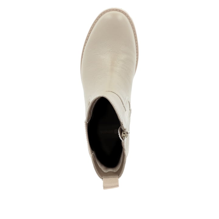 Remonte Artikelnummer D8694-60 remonte Damen Chelsea Boots cremebeige Valentinstagsangebot