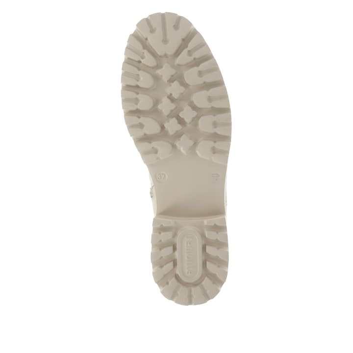 Remonte Artikelnummer D8694-60 remonte Damen Chelsea Boots cremebeige Valentinstagsangebot
