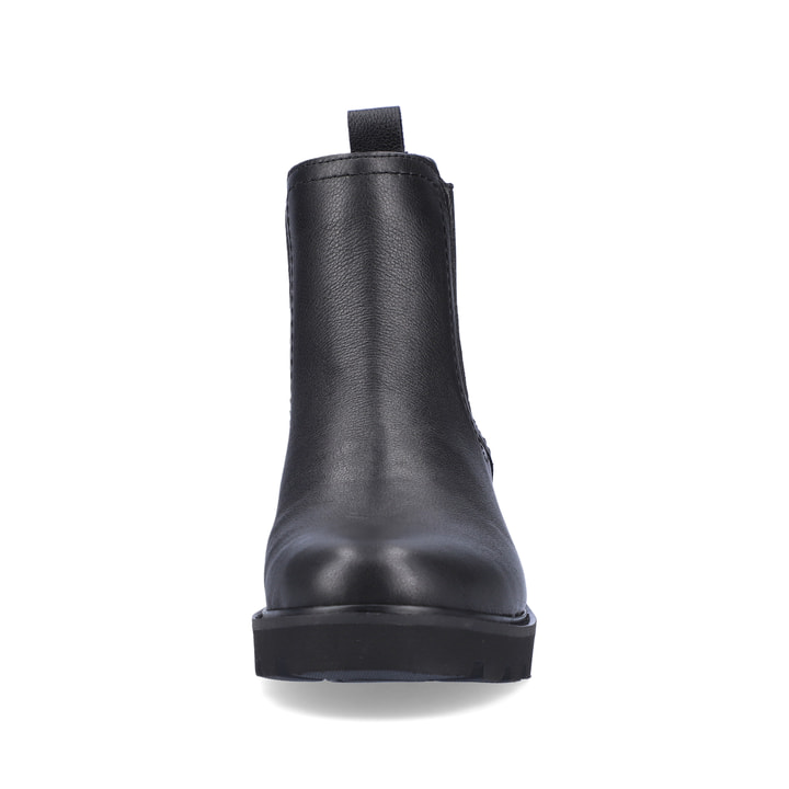 Remonte Artikelnummer D0A70-01 remonte Damen Chelsea Boots tiefschwarz Jubiläumsangebot