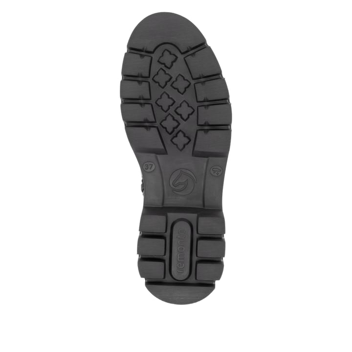 Remonte Artikelnummer D1W74-00 remonte Damen Chelsea Boots tiefschwarz Lagerräumung