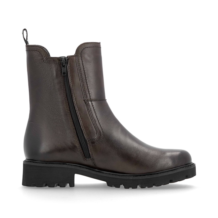 Remonte Artikelnummer D8694-25 remonte Damen Chelsea Boots dunkelbraun Heißer Verkauf