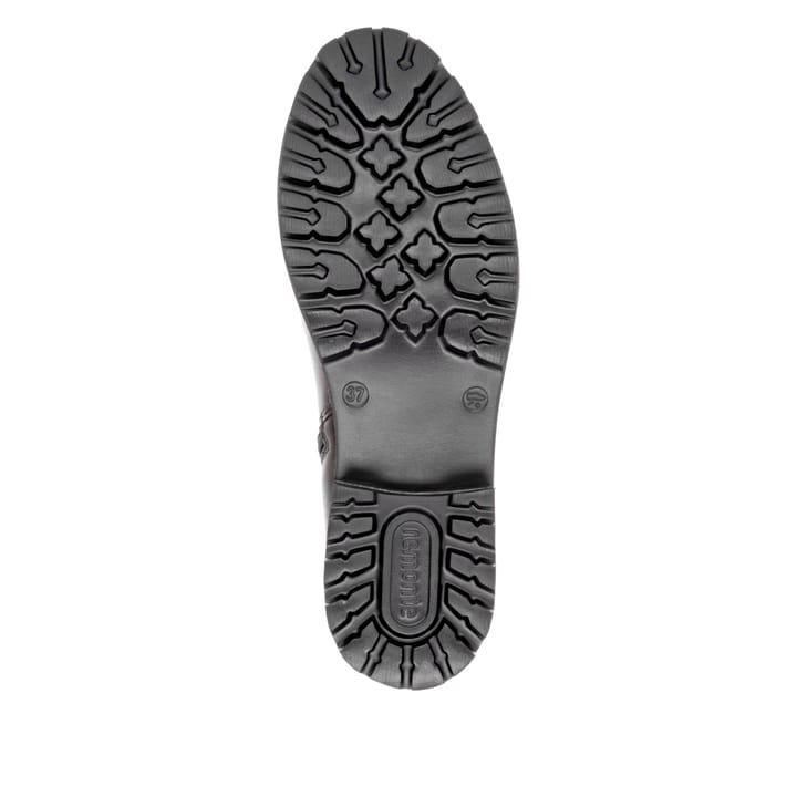 Remonte Artikelnummer D8694-25 remonte Damen Chelsea Boots dunkelbraun Heißer Verkauf