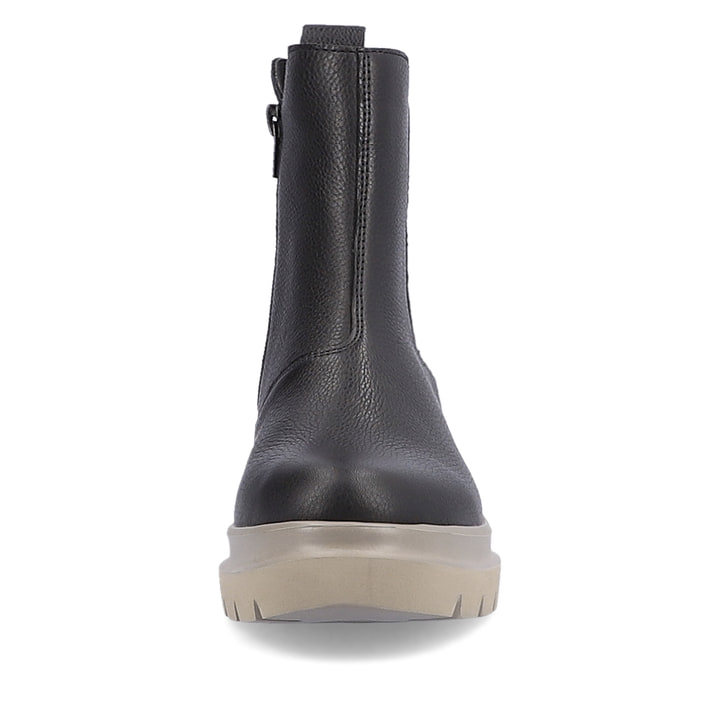 Remonte Artikelnummer D8984-01 remonte Damen Chelsea Boots nachtschwarz Neueste Mode