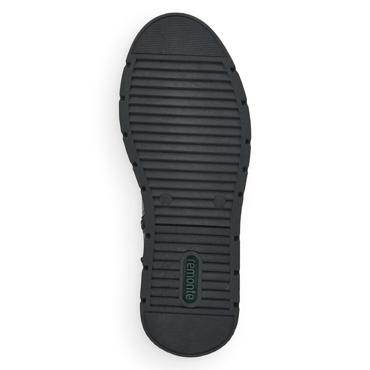 Remonte Artikelnummer D3970-01 remonte Damen Chelsea Boots mitternachtsschwarz Zeitlich begrenztes Angebot