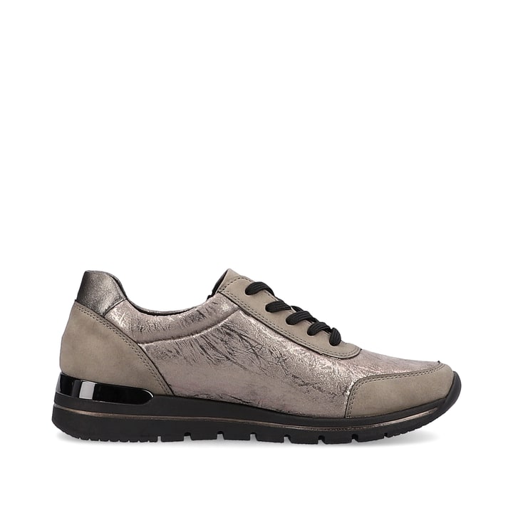Remonte Artikelnummer R6700-43 remonte Damen Sneaker asphaltgrau Blitzangebot