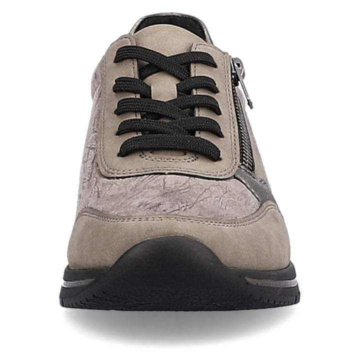 Remonte Artikelnummer R6700-43 remonte Damen Sneaker asphaltgrau Blitzangebot