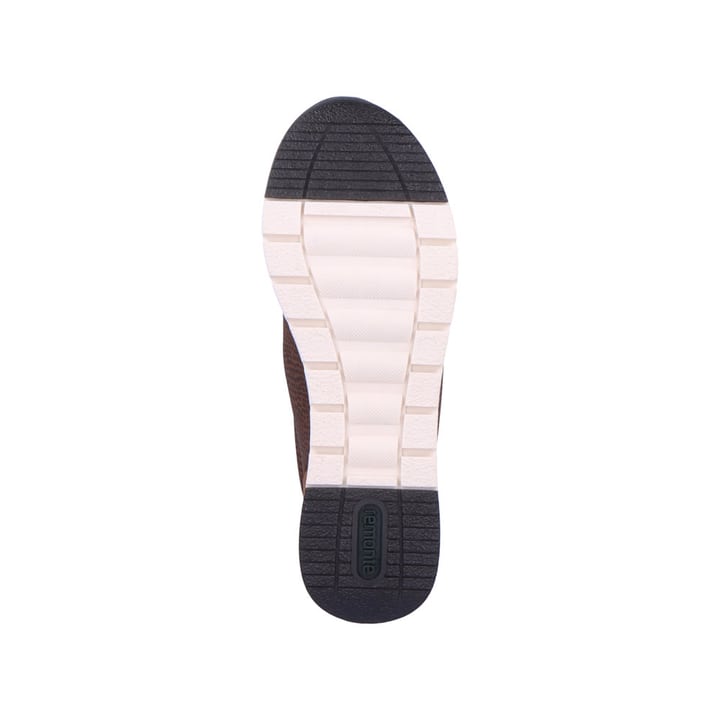 Remonte Artikelnummer R6700-24 remonte Damen Sneaker karamellbraun Bestseller