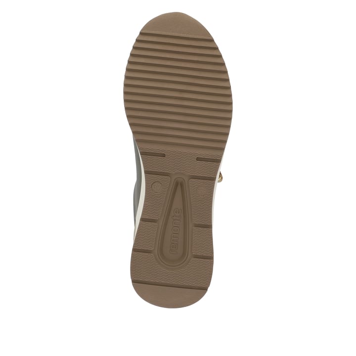 Remonte Artikelnummer D0T00-54 remonte Damen Sneaker laubgrün Räumungsverkauf