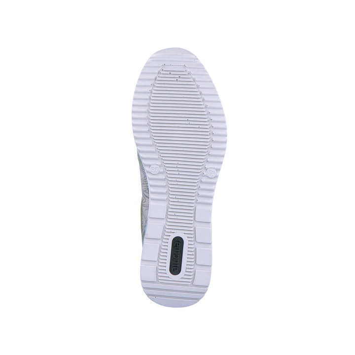 Remonte Artikelnummer D2400-52 remonte Damen Sneaker mintgrün Sonderangebote