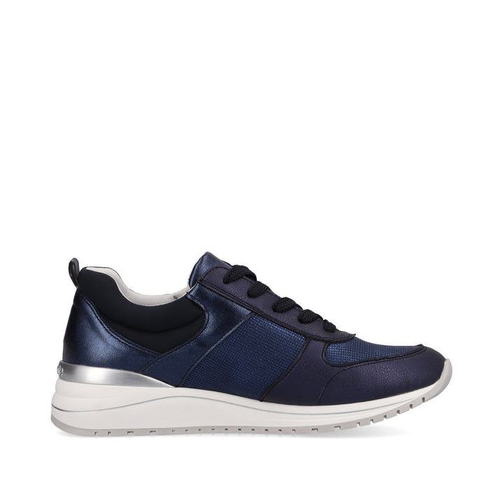 Remonte Artikelnummer R3702-14 remonte Damen Sneaker schieferblau Riesige Ersparnisse