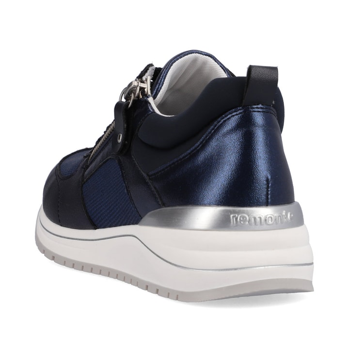 Remonte Artikelnummer R3702-14 remonte Damen Sneaker schieferblau Riesige Ersparnisse