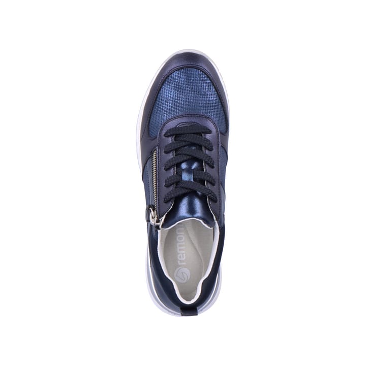 Remonte Artikelnummer R3702-14 remonte Damen Sneaker schieferblau Riesige Ersparnisse