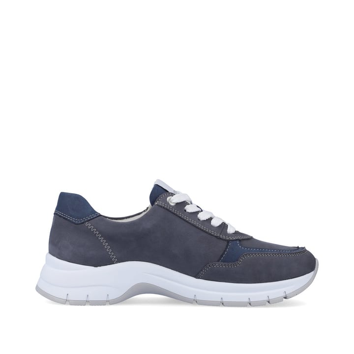 Remonte Artikelnummer D0G05-14 remonte Damen Sneaker jeansblau VIP-Rabatte