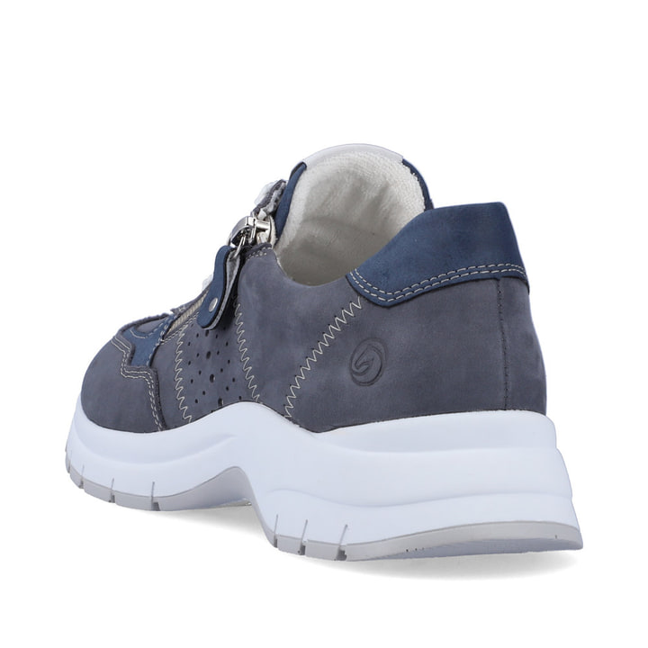 Remonte Artikelnummer D0G05-14 remonte Damen Sneaker jeansblau VIP-Rabatte