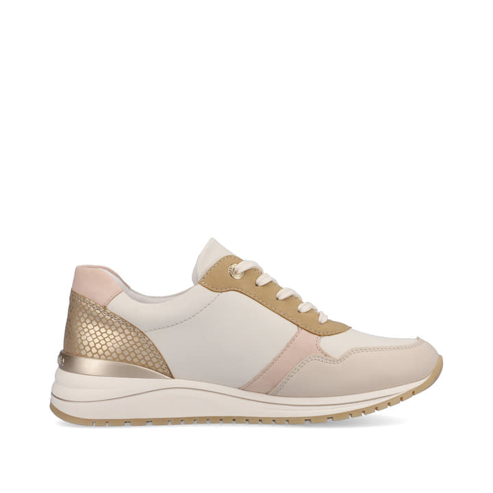 Remonte Artikelnummer R3706-81 remonte Damen Sneaker cremeweiß-beige Begrenzte Freigabe