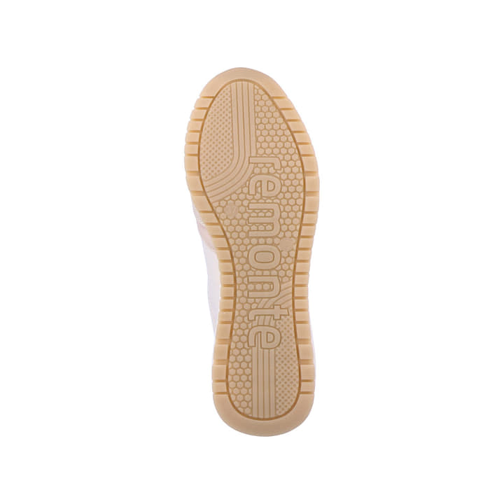 Remonte Artikelnummer R3706-81 remonte Damen Sneaker cremeweiß-beige Begrenzte Freigabe