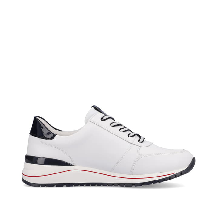 Remonte Artikelnummer R3708-80 remonte Damen Sneaker edelweiß-marineblau Neueste Stile