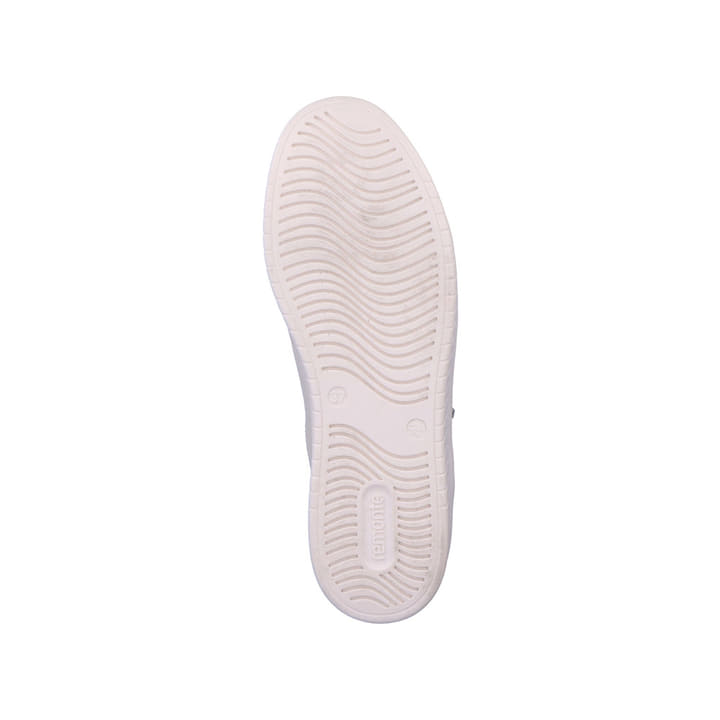 Remonte Artikelnummer D0J01-82 remonte Damen Sneaker macciatoweiß-eisblau-altrosa Letzter Tag