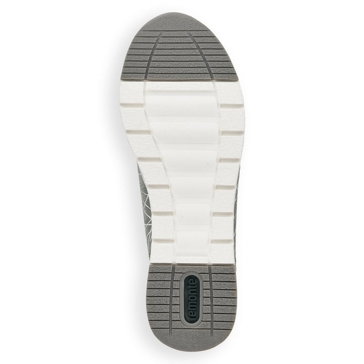 Remonte Artikelnummer R6700-52 remonte Damen Sneaker kaktusgrün Bis zu 60% Rabatt