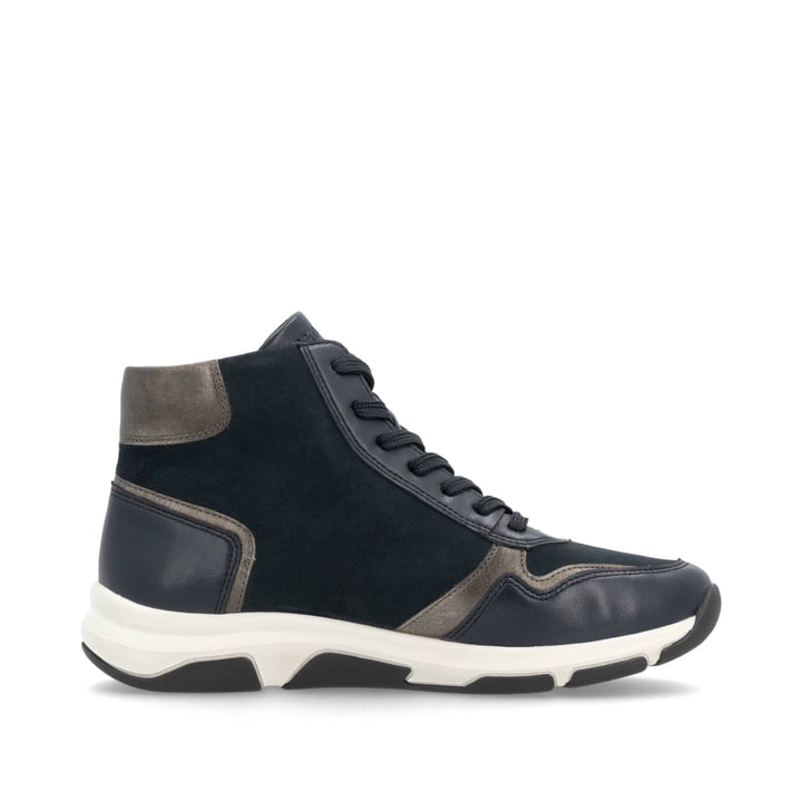 Remonte Artikelnummer D1S70-14 remonte Damen Sneaker pazifikblau Discount Store für neue Produkte