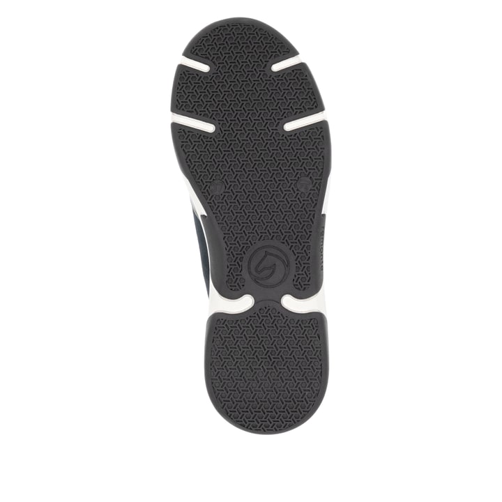 Remonte Artikelnummer D1S70-14 remonte Damen Sneaker pazifikblau Discount Store für neue Produkte