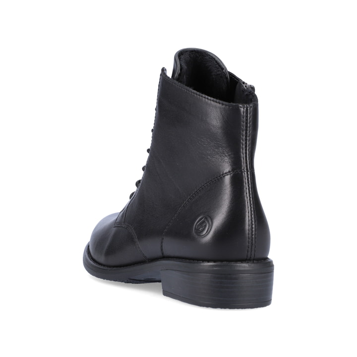 Remonte Artikelnummer D0F73-01 remonte Damen Kurzstiefel mitternachtsschwarz Begrenzt auf 3 Tage