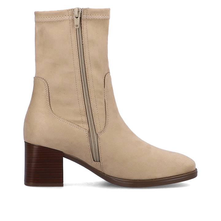 Remonte Artikelnummer D0V70-60 remonte Damen Stiefeletten vanillebeige Speichern exportieren