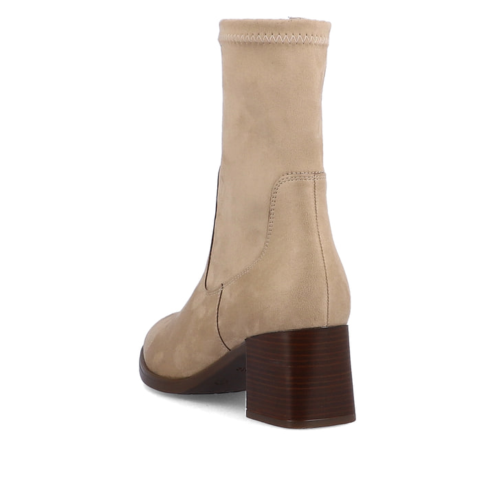 Remonte Artikelnummer D0V70-60 remonte Damen Stiefeletten vanillebeige Speichern exportieren
