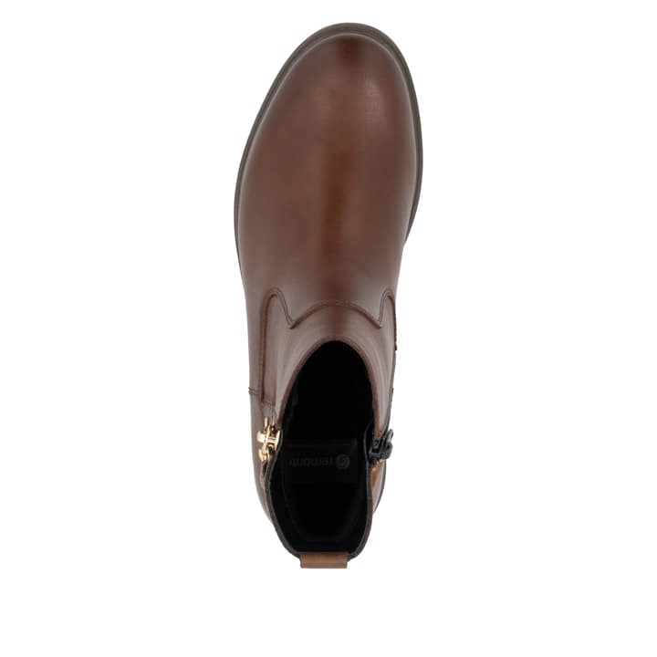 Remonte Artikelnummer D1U71-22 remonte Damen Kurzstiefel noisette Black Friday Preise