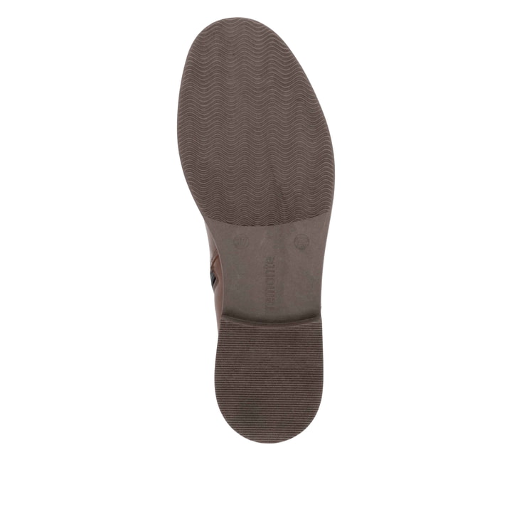 Remonte Artikelnummer D1U71-22 remonte Damen Kurzstiefel noisette Black Friday Preise