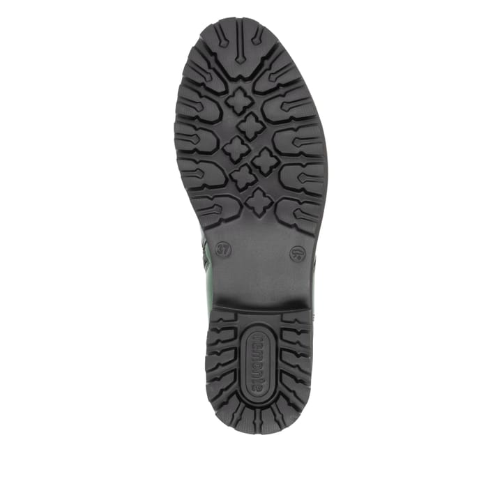 Remonte Artikelnummer D8671-53 remonte Damen Schnürstiefel smaragdgrün Im Verkauf