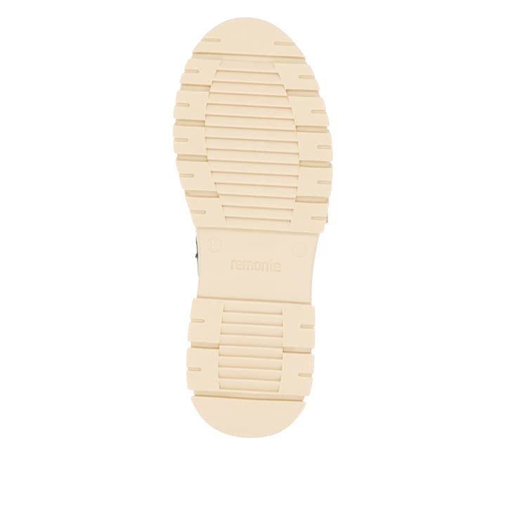Remonte Artikelnummer D0E76-45 remonte Damen Schnürstiefel granitgrau 2025