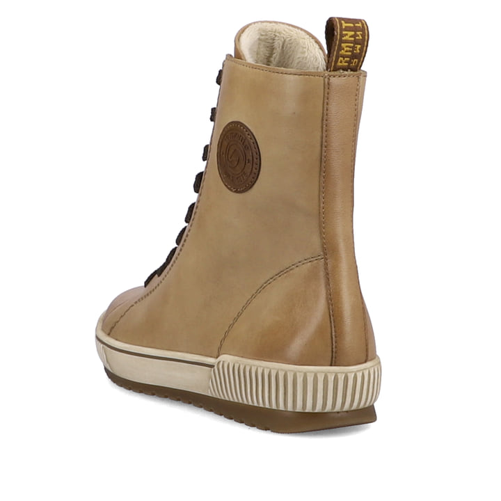 Remonte Artikelnummer D0774-20 remonte Damen Schnürstiefel sandbraun Outlet
