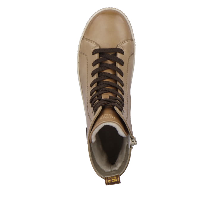 Remonte Artikelnummer D0774-20 remonte Damen Schnürstiefel sandbraun Outlet