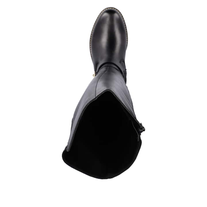Remonte Artikelnummer D1A73-01 remonte Damen Hochschaftstiefel tiefschwarz Verkauf