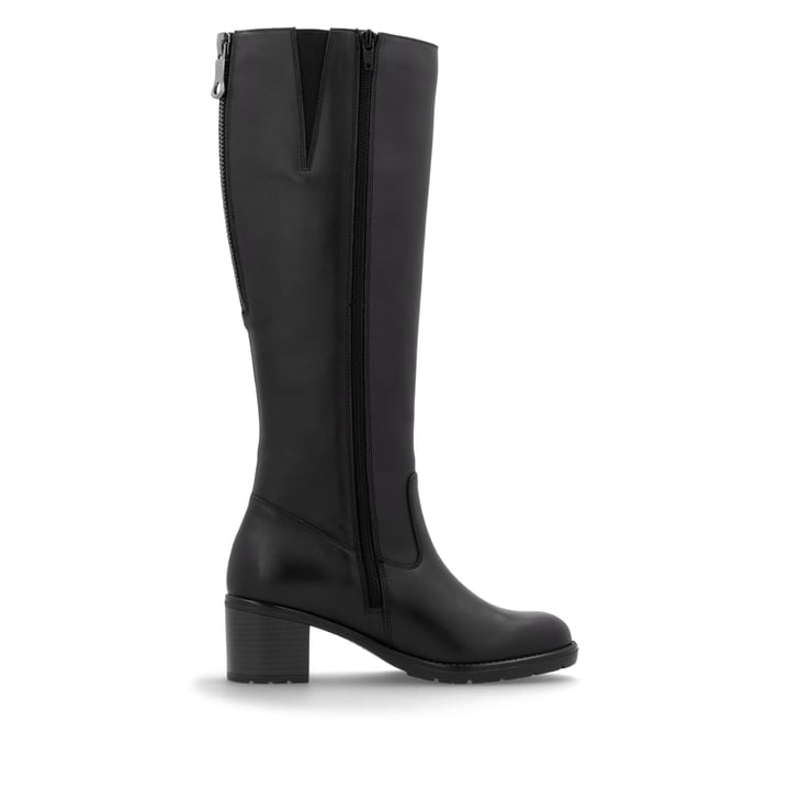 Remonte Artikelnummer D2A71-00 remonte Damen Hochschaftstiefel tiefschwarz Angebote