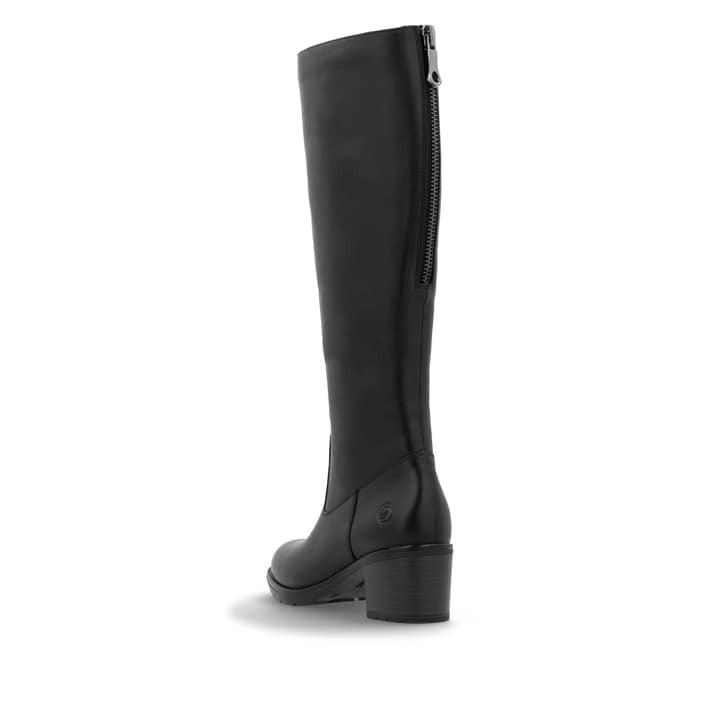 Remonte Artikelnummer D2A71-00 remonte Damen Hochschaftstiefel tiefschwarz Angebote