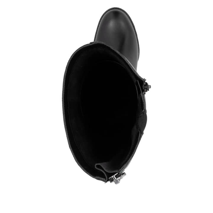 Remonte Artikelnummer D2A71-00 remonte Damen Hochschaftstiefel tiefschwarz Angebote