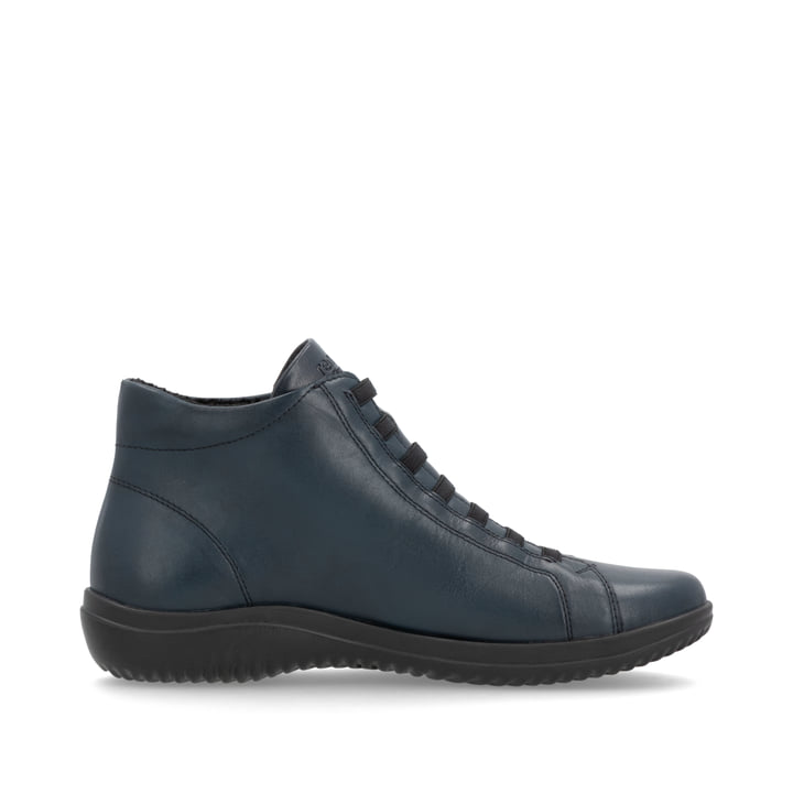 Remonte Artikelnummer D1E70-14 remonte Damen Kurzstiefel pazifikblau im Angebot