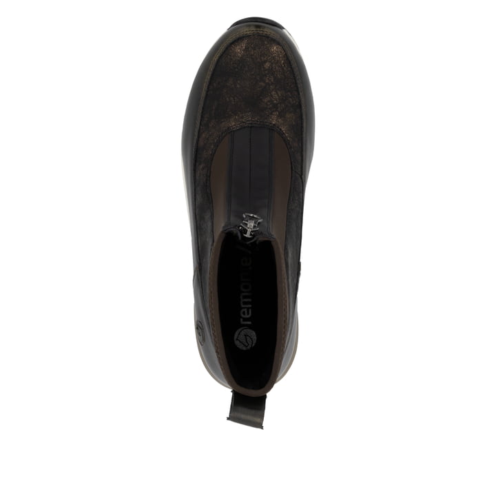 Remonte Artikelnummer D0T71-25 remonte Damen Kurzstiefel mokka Schlussverkauf