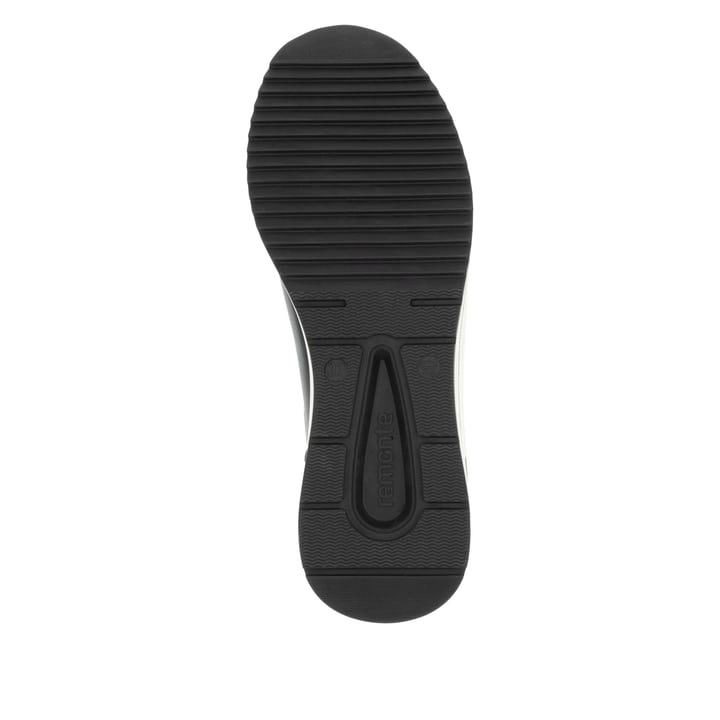 Remonte Artikelnummer D0T09-03 remonte Damen Sneaker nachtschwarz Günstiger Verkauf